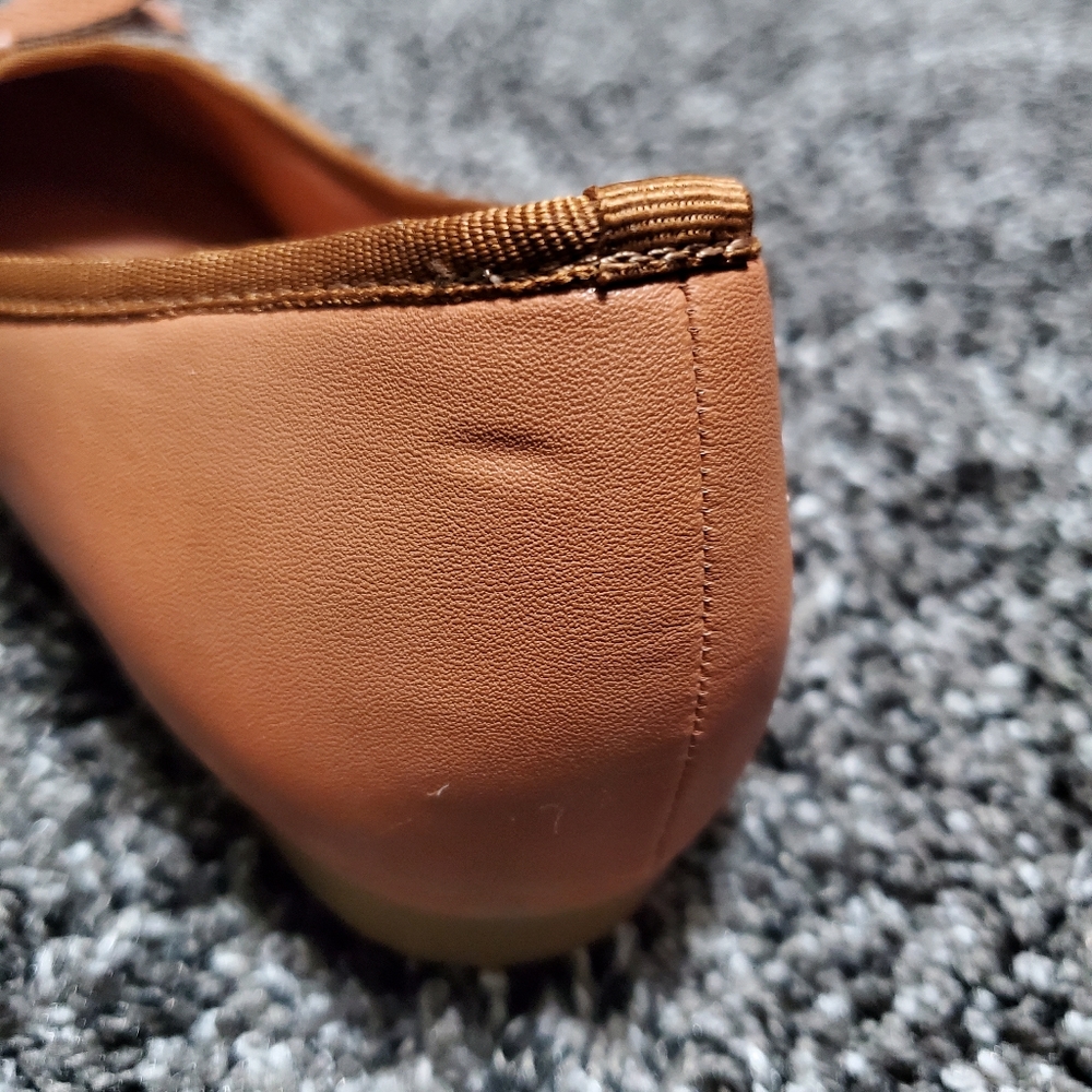 Beacon Slip On Flats - Picture 7 of 8